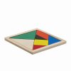 Drewniane puzzle TANGRAM BASE P054395I