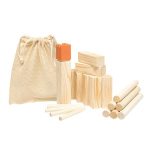 KUBB - Gra szachy wikingów P051367I IN-56-0501069