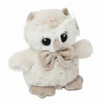 Pluszowa sowa HELGA P005194I