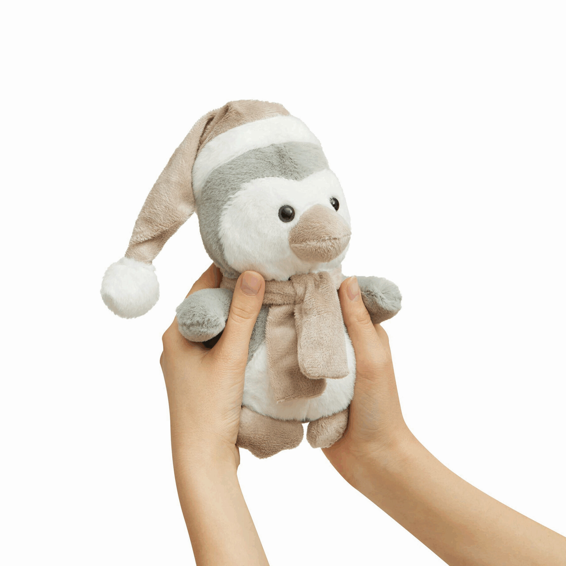 Pluszowy pingwin PIPITO P005196I