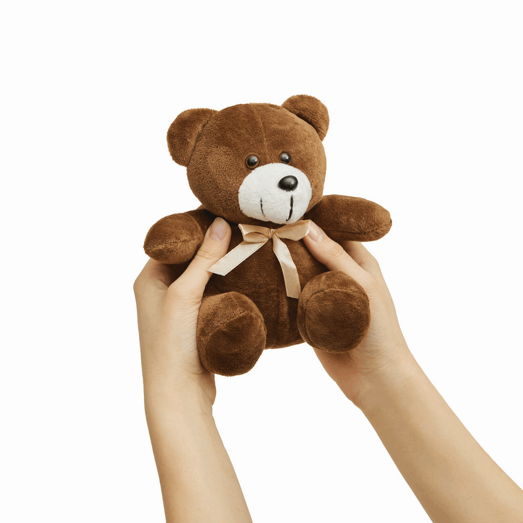 Pluszowy miś RUBEN P005318I