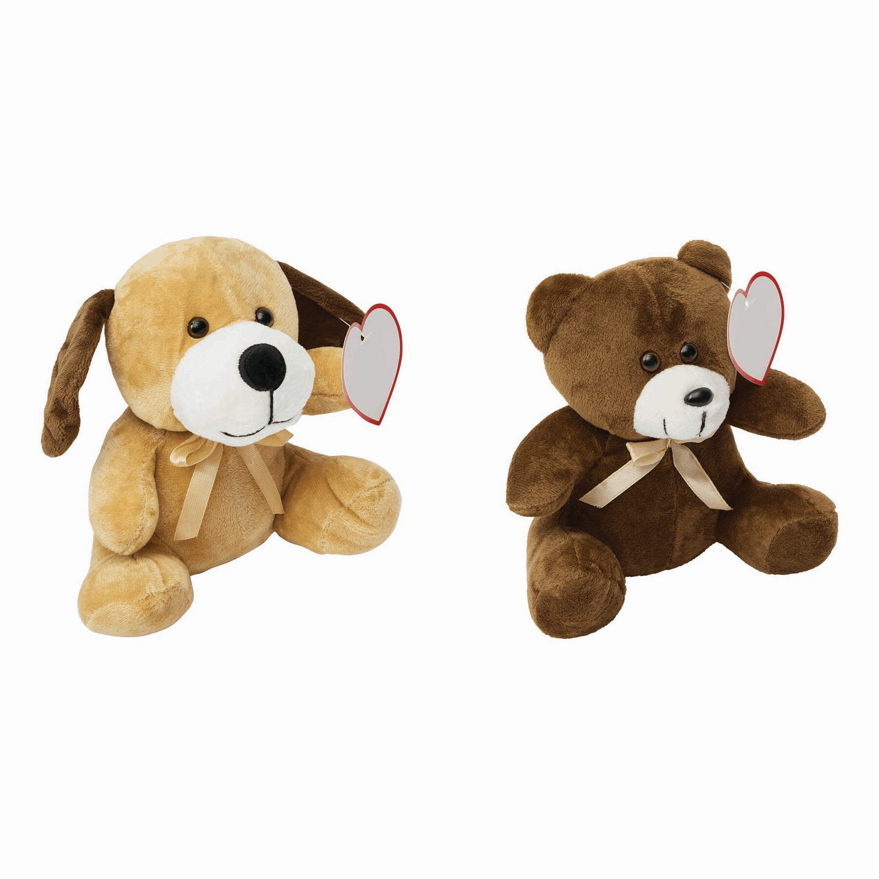 Pluszowy miś RUBEN P005318I