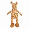 Pluszowa żyrafa MAURICE P003627I