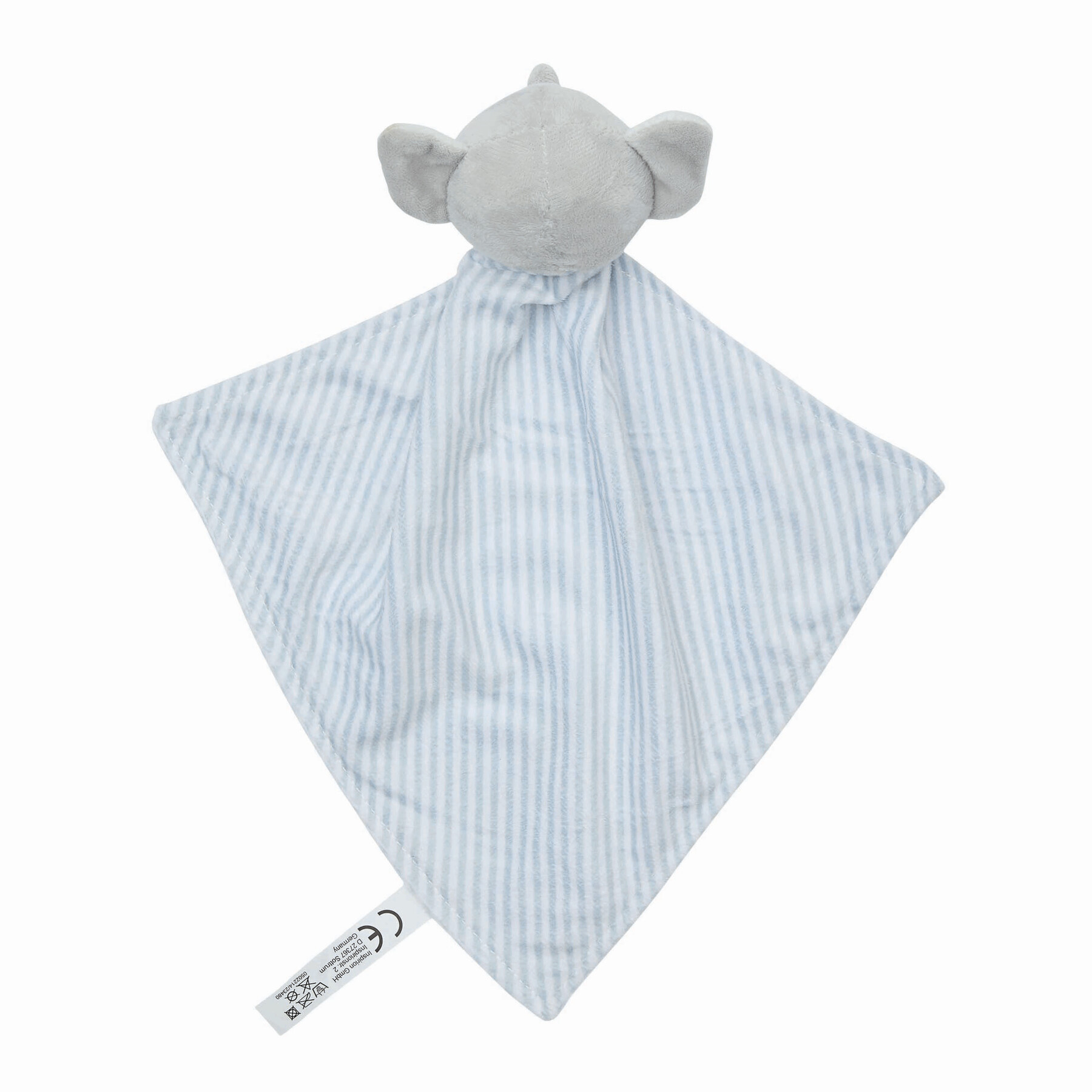 Słoń przytulanka DOMI P005862I