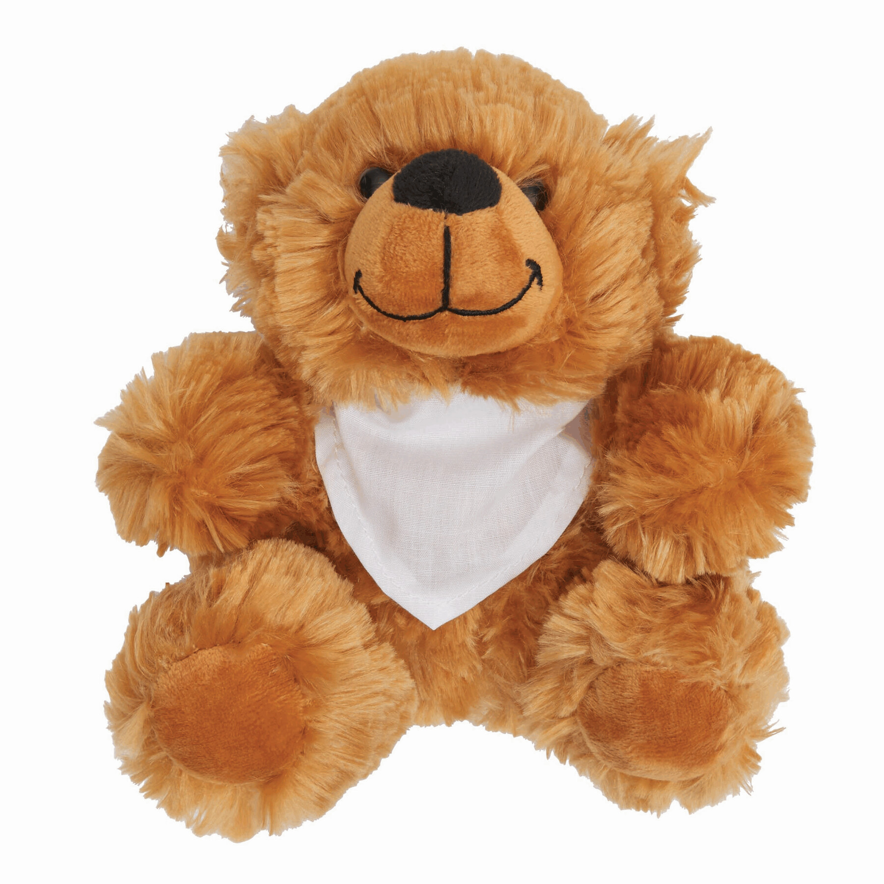 Pluszowy miś BERNHARD P006416I