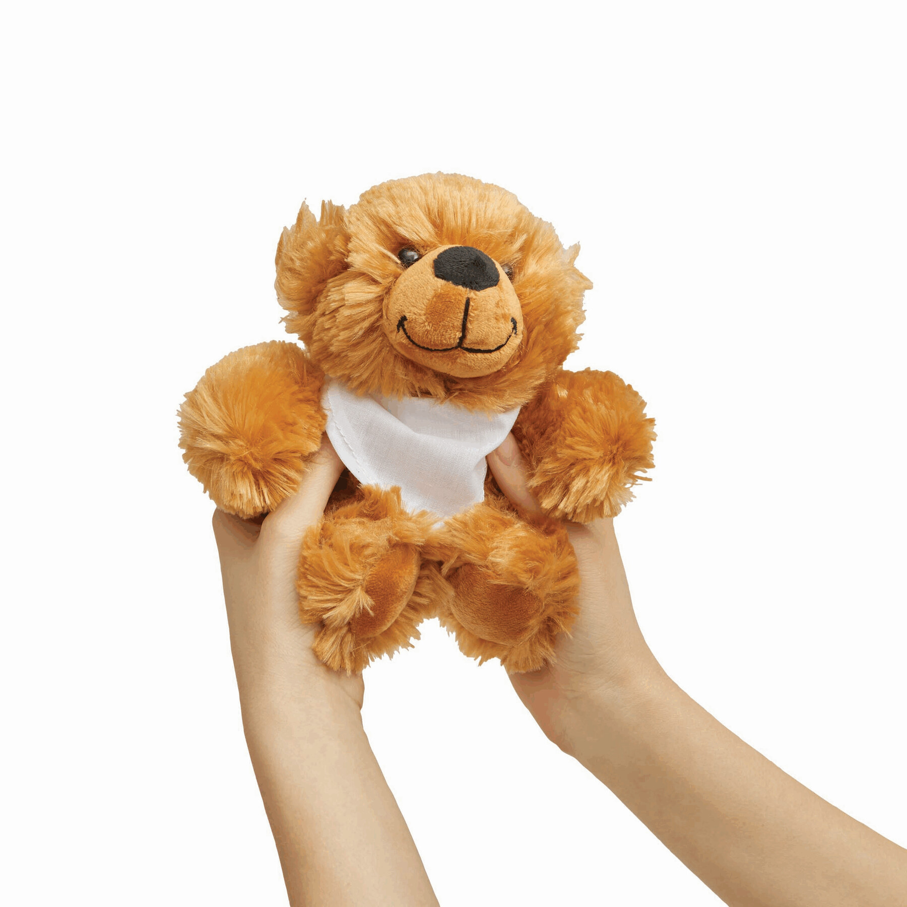 Pluszowy miś BERNHARD P006416I