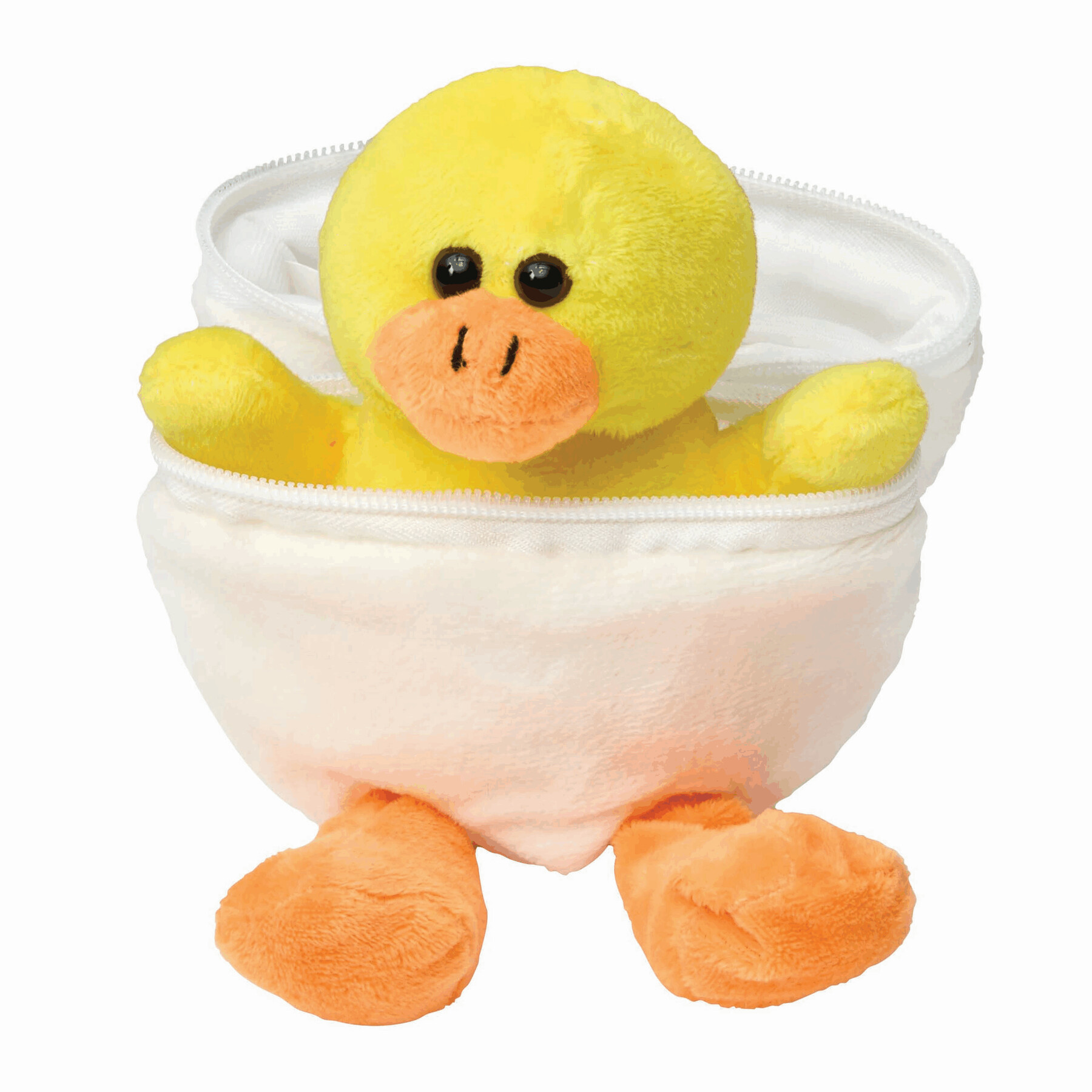 LENI - Pluszowa kaczka P005864I IN-56-0502218