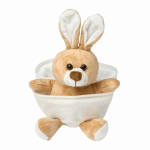 LUKAS - Pluszowy królik P005865I IN-56-0502219