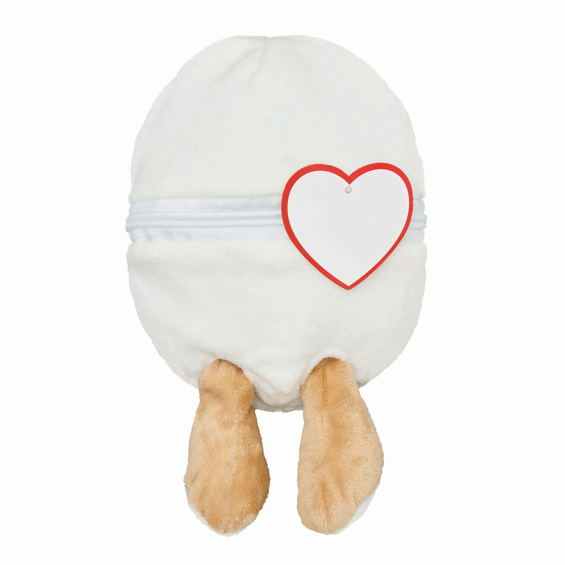 Pluszowy królik LUKAS P005865I