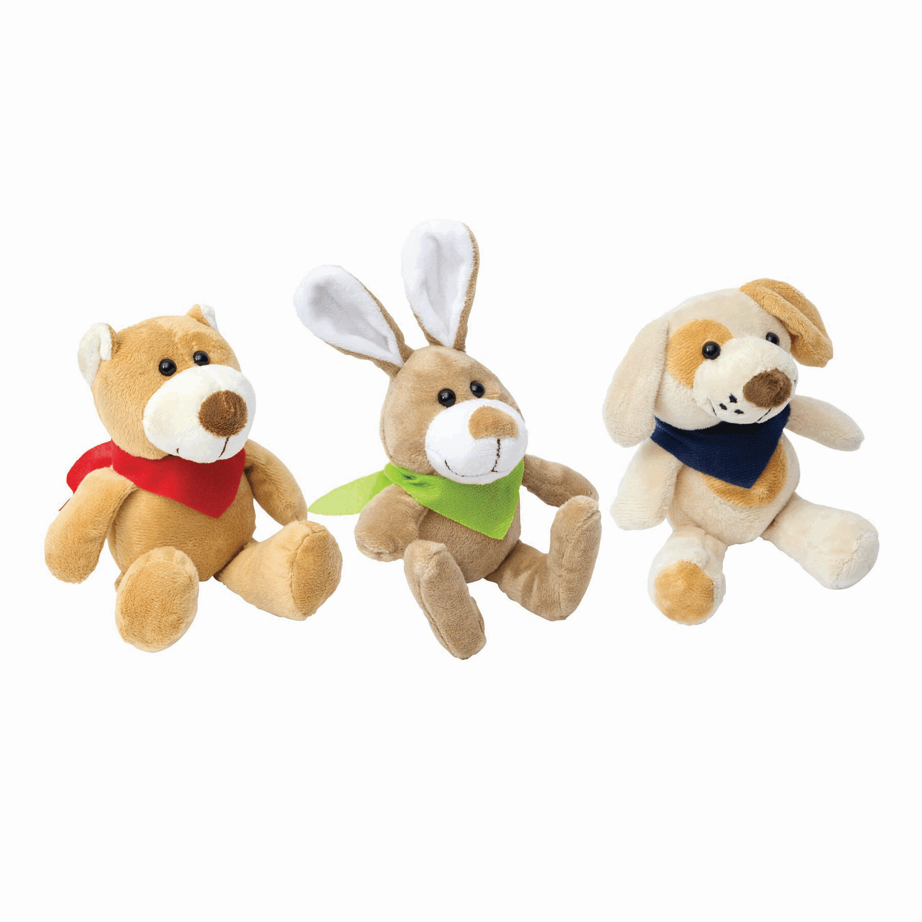 Pluszowy królik MINNA P003617I