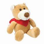 Pluszowy miś TUBBS P003616I