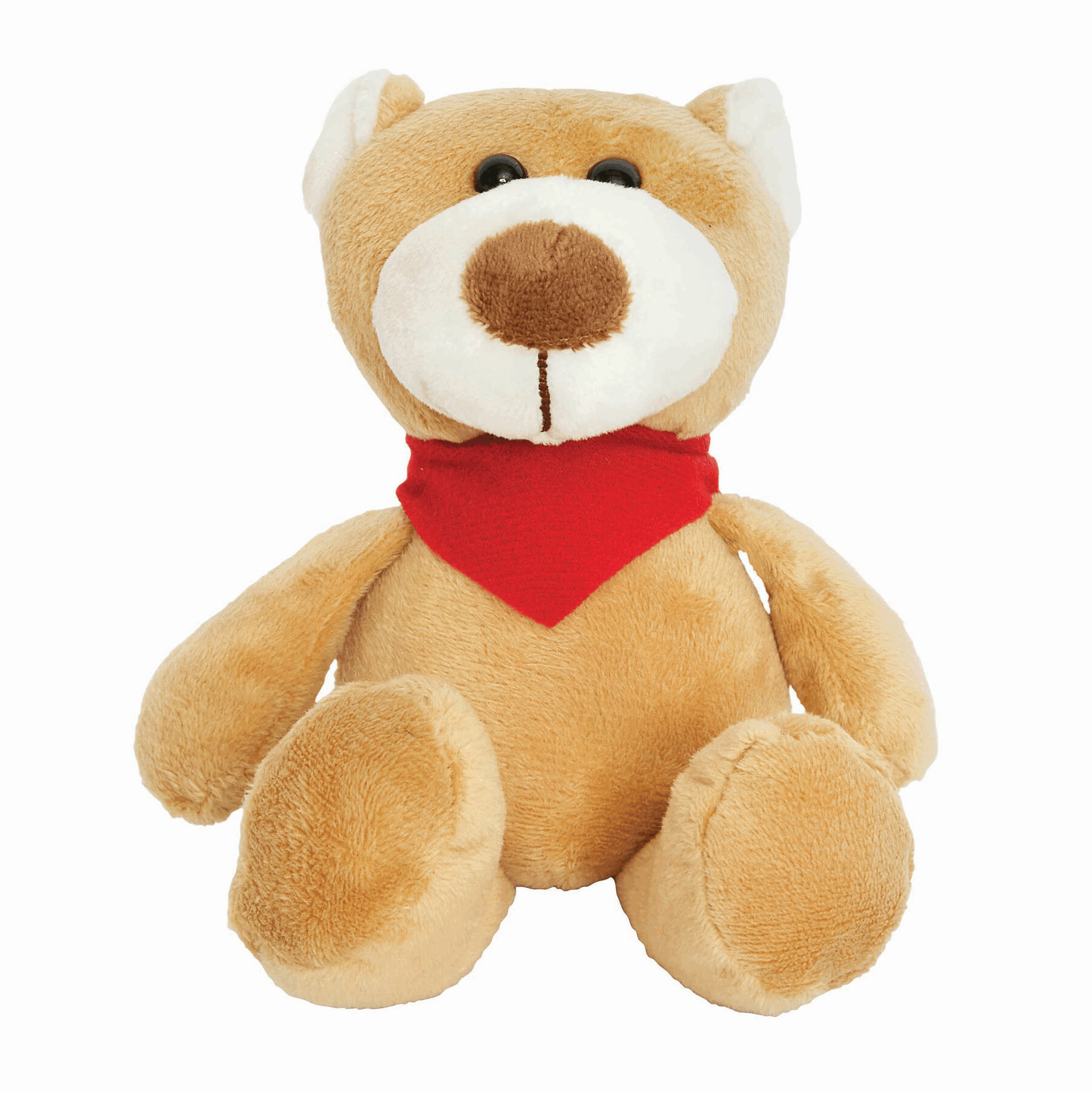 Pluszowy miś TUBBS P003616I