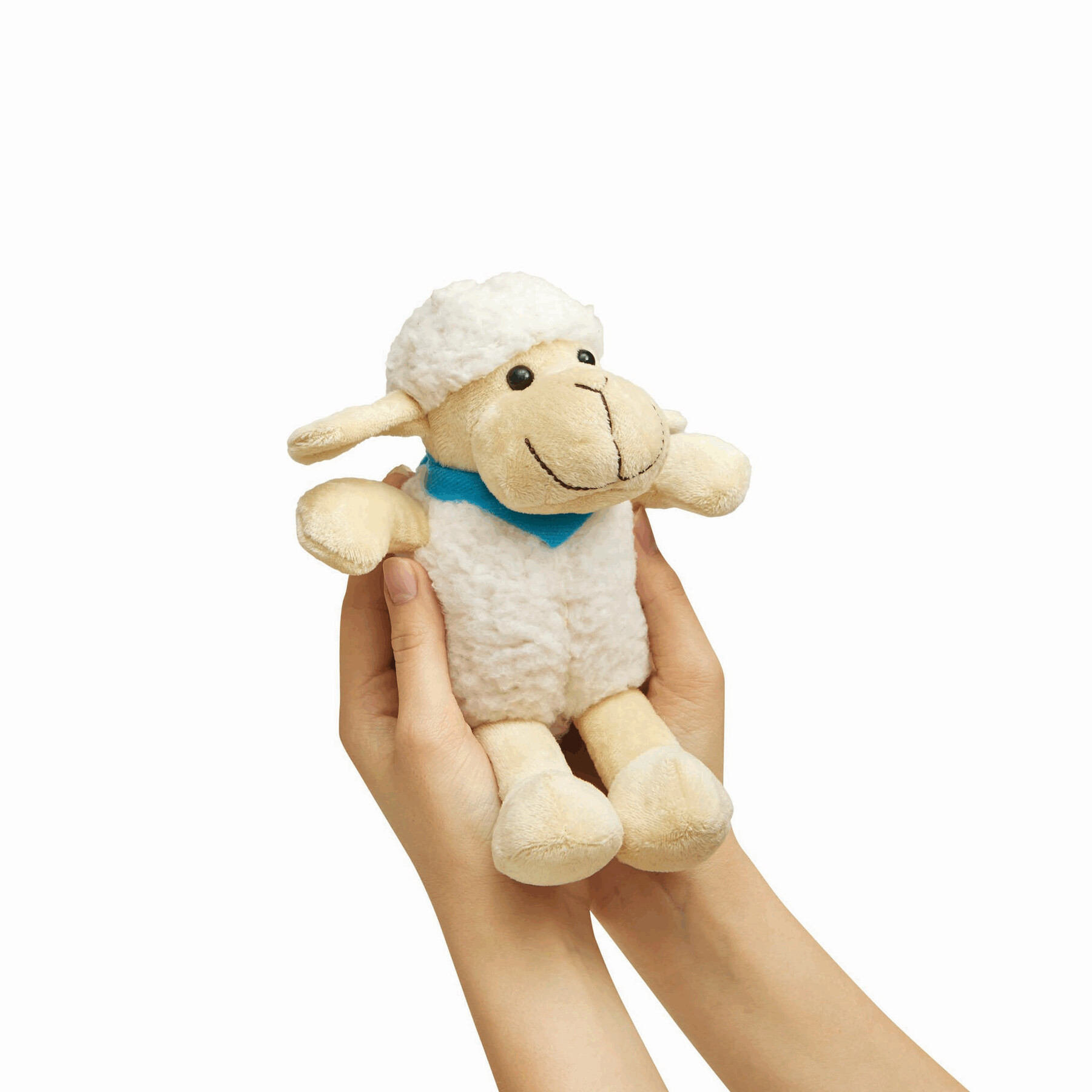 Pluszowa owieczka ROSI P004691I