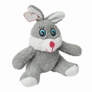 SAMI - Pluszowy królik P046826I IN-56-0502613