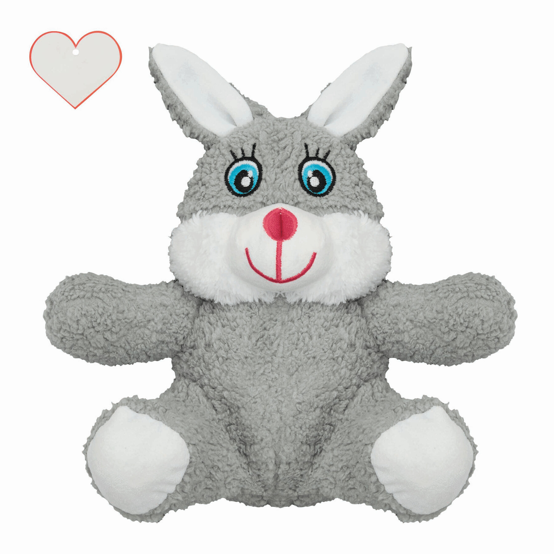 Pluszowy królik SAMI P046826I