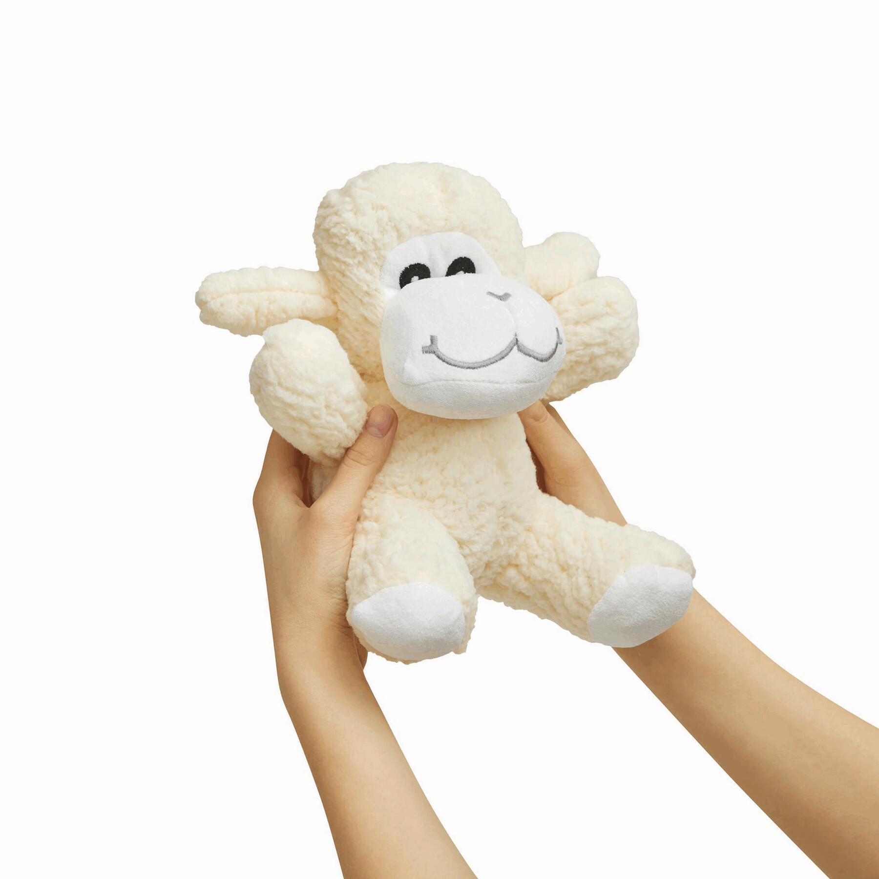 Pluszowa owca MELINA P046828I