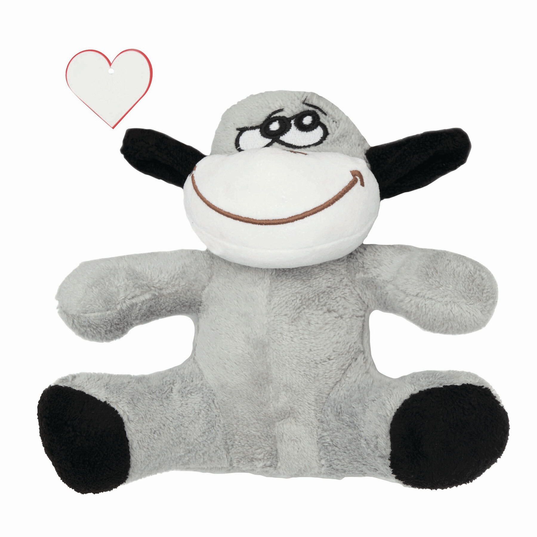 Pluszowy osioł ADRIAN P046830I