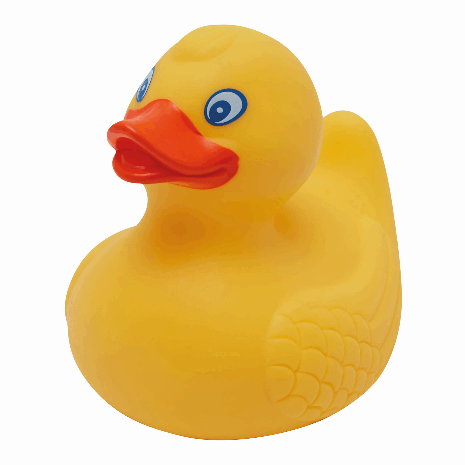 BETTY - Gumowa kaczka P003615I IN-56-0503021