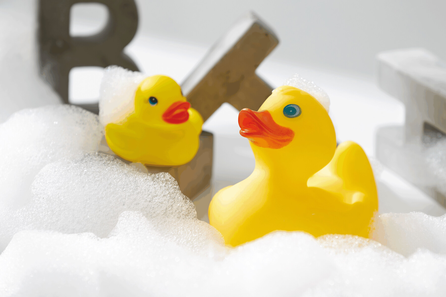 Gumowa kaczka BETTY P003615I 5 Gumowa kaczka BETTY P003615I