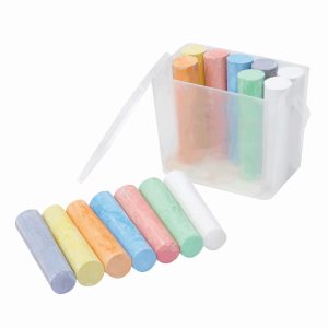 AVENUE - Komplet kolorowej kredy P003612I IN-56-0504000