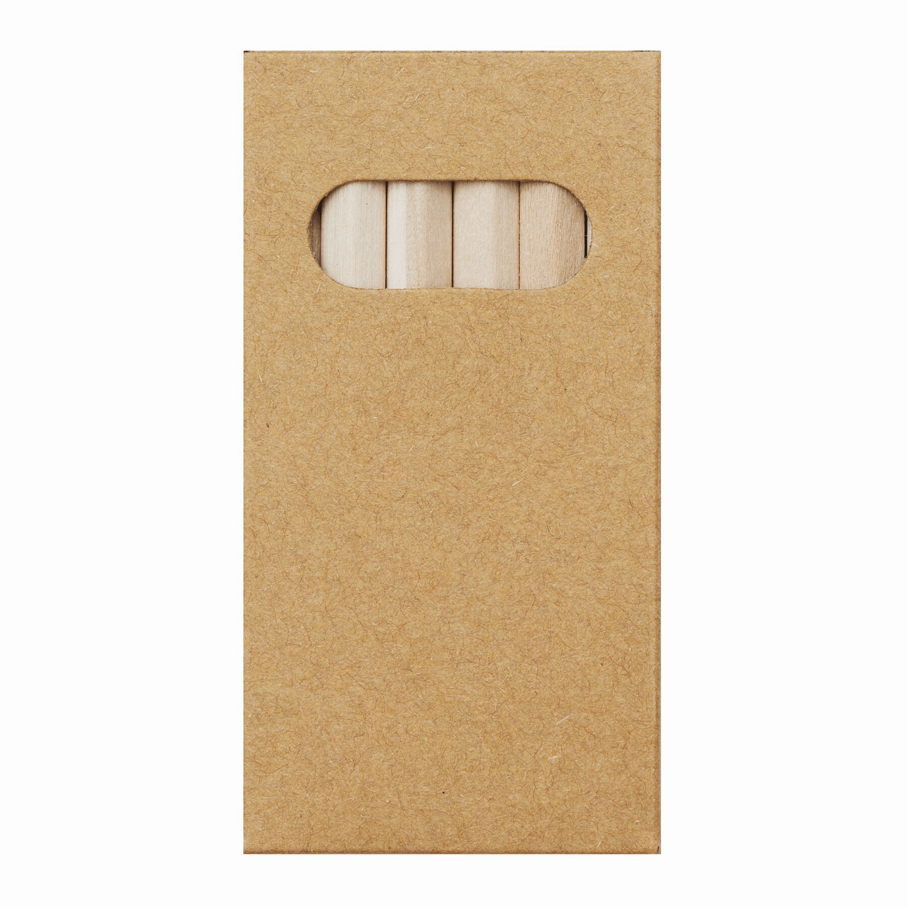 Drewniane kredki TINY TREE P003610I