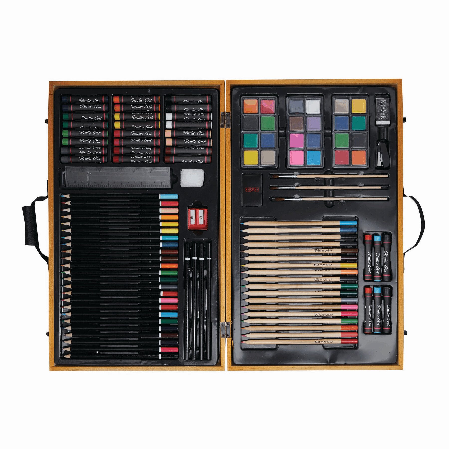 Zestaw do malowania MONET P003609I