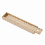 Komplet 8 kredek STRAIGHT P003607I