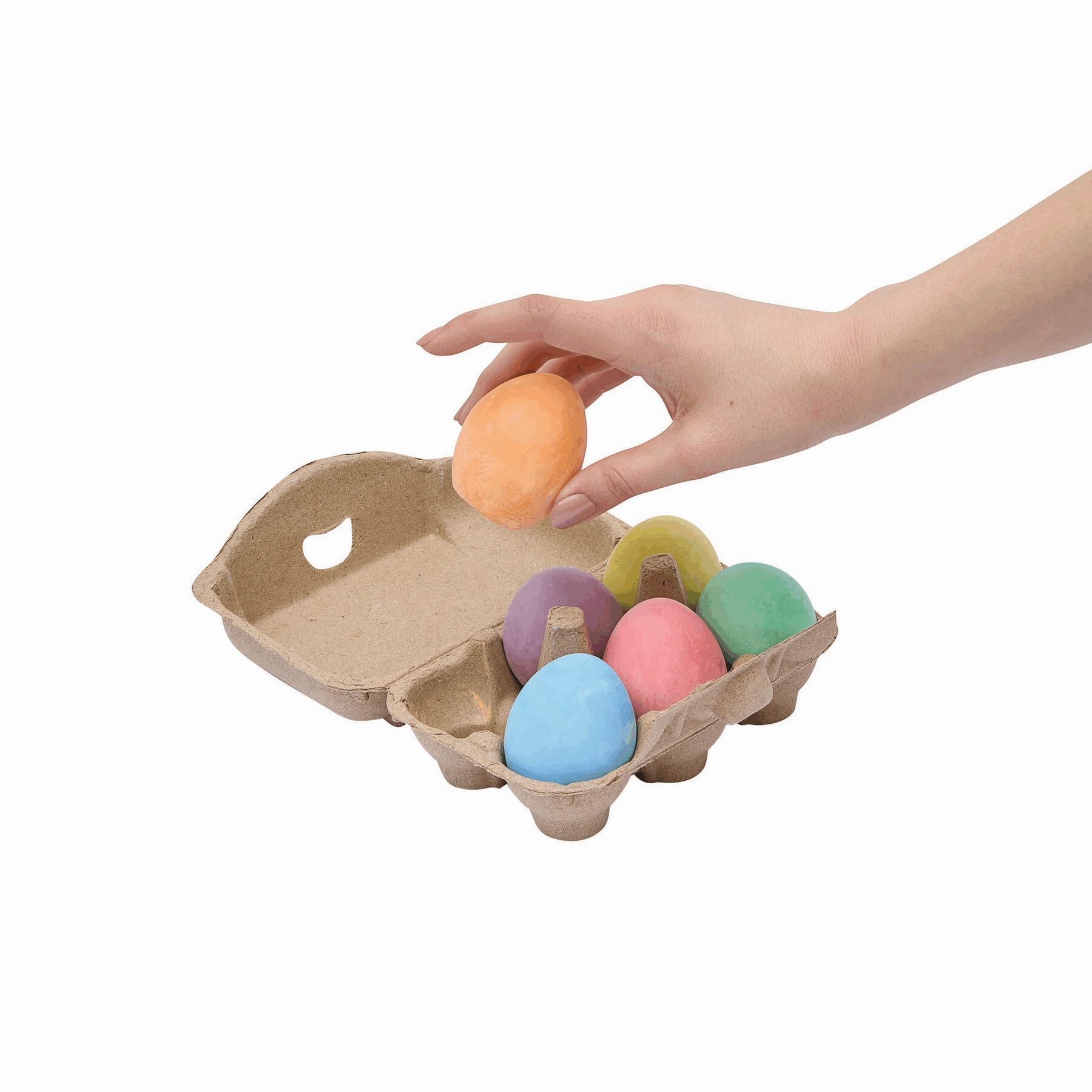 Kreda do pisania FUNNY EGGS P046839I