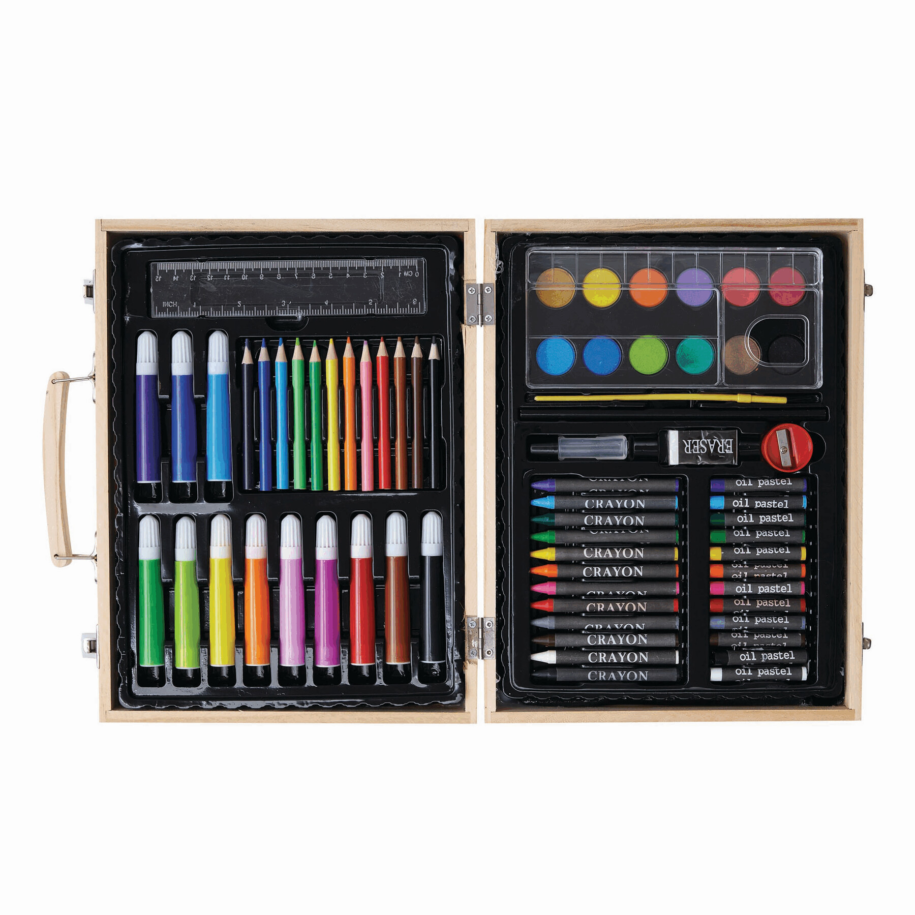 Zestaw do kolorowania GAUDY P005410I