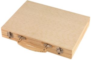 GAUDY - Zestaw do kolorowania P005410I IN-56-0504107