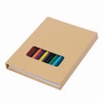 Zestaw do kolorowania COLORFUL BOOK P005556I