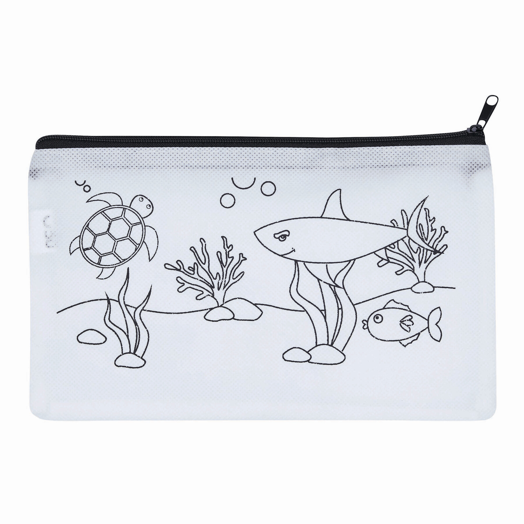 Piórnik COLOURFUL SCHOOL P005866I