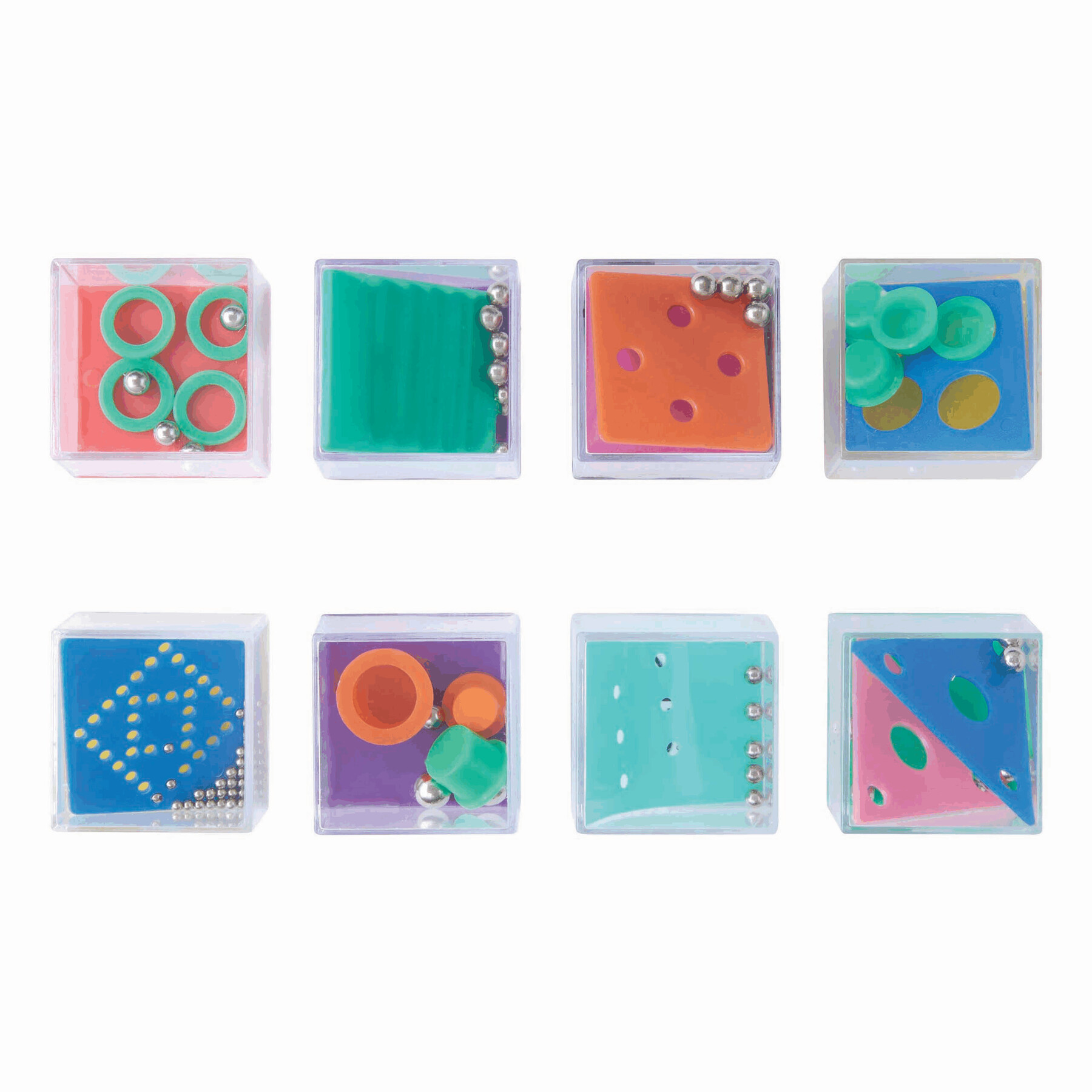 Gra zręcznościowa TRICKY THING P003599I