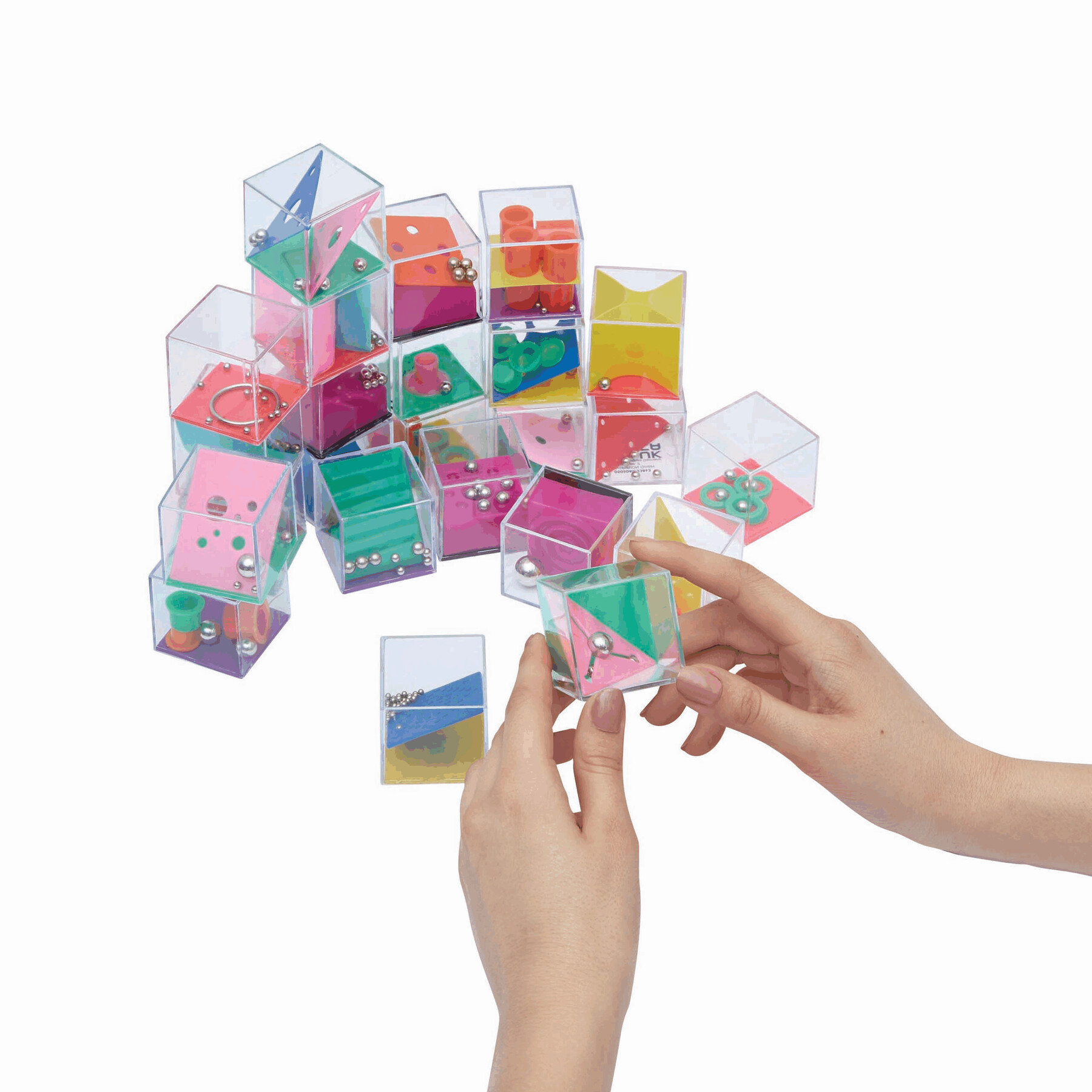 Gra zręcznościowa TRICKY THING P003599I