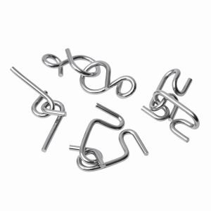 CLEVER CONCEPTION - Układanka zręcznościowa P003598I IN-56-0505046