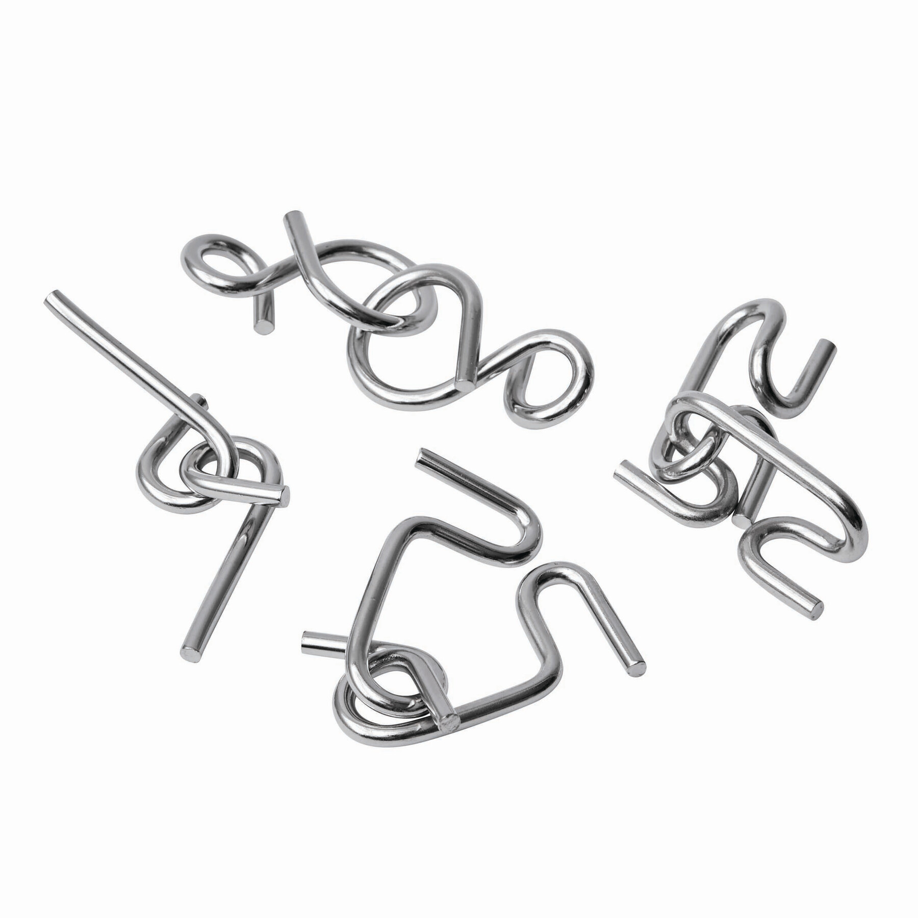 CLEVER CONCEPTION - Układanka zręcznościowa P003598I IN-56-0505046