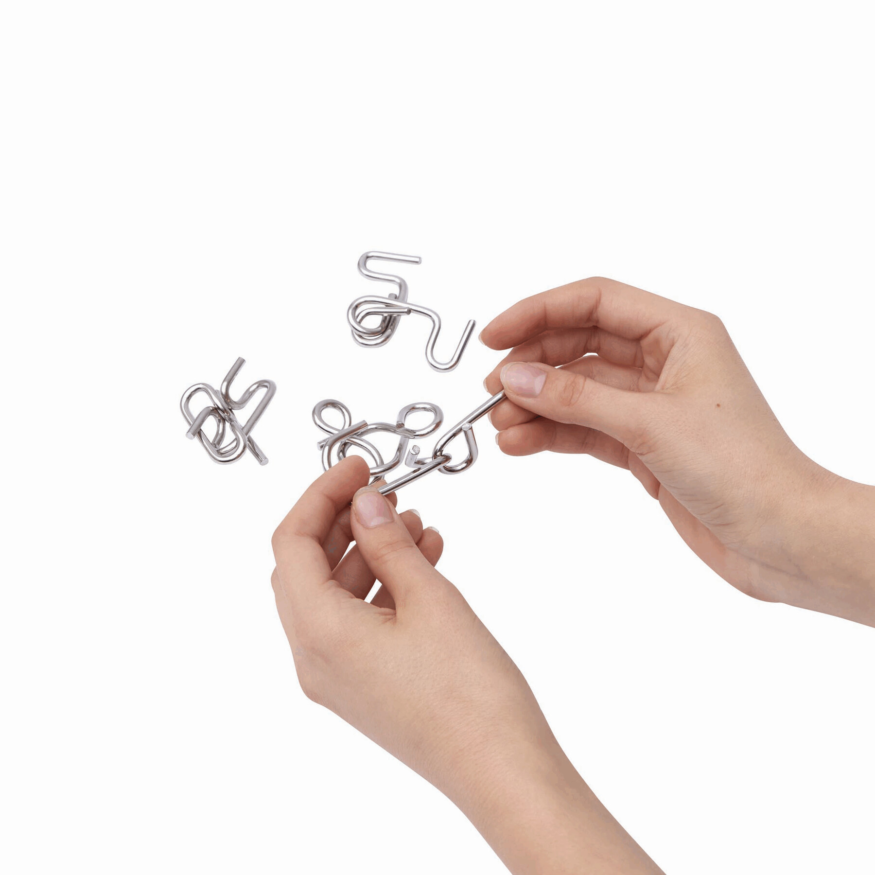 Układanka zręcznościowa CLEVER CONCEPTION P003598I