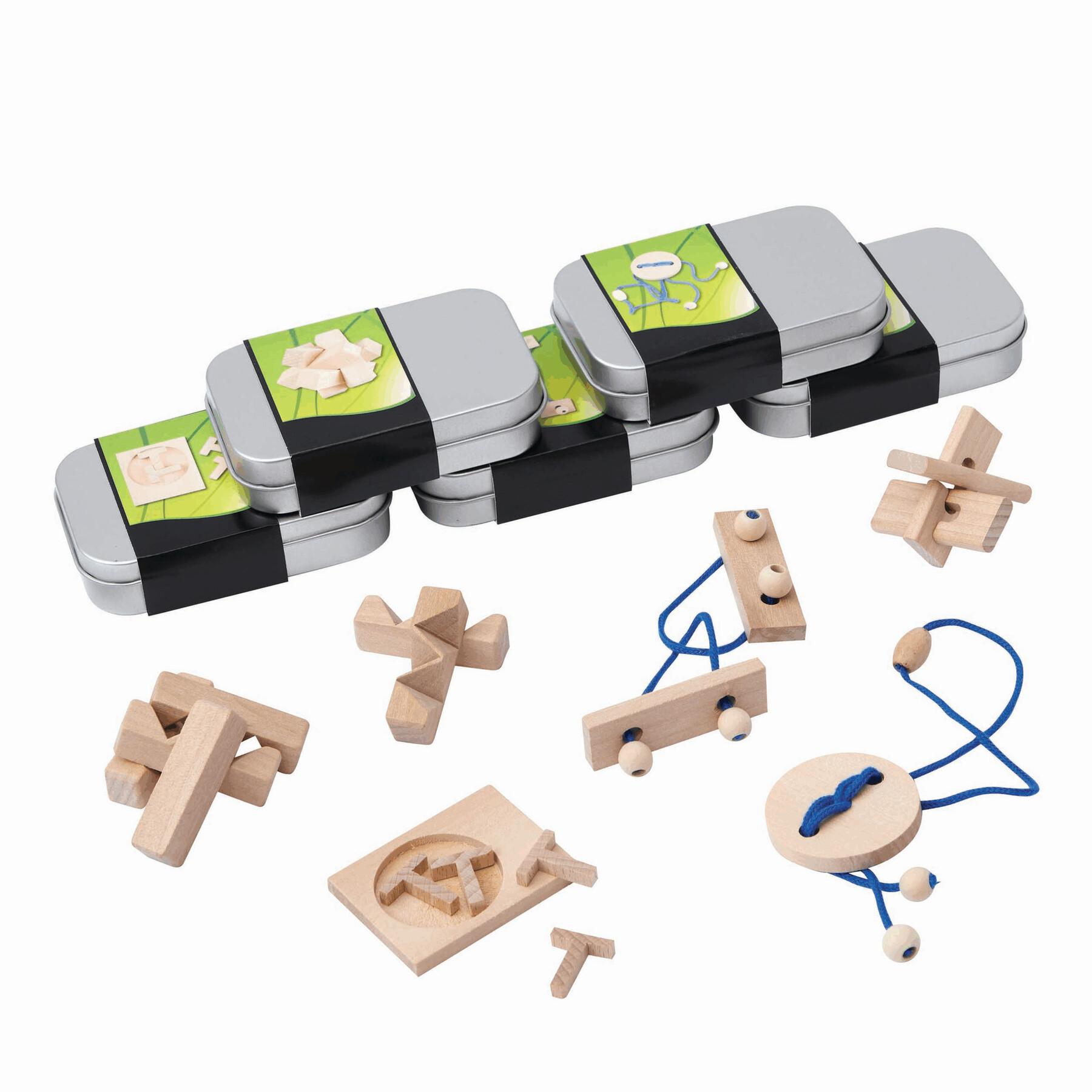 THINK ABOUT - Gra logiczna P003597I IN-56-0505063