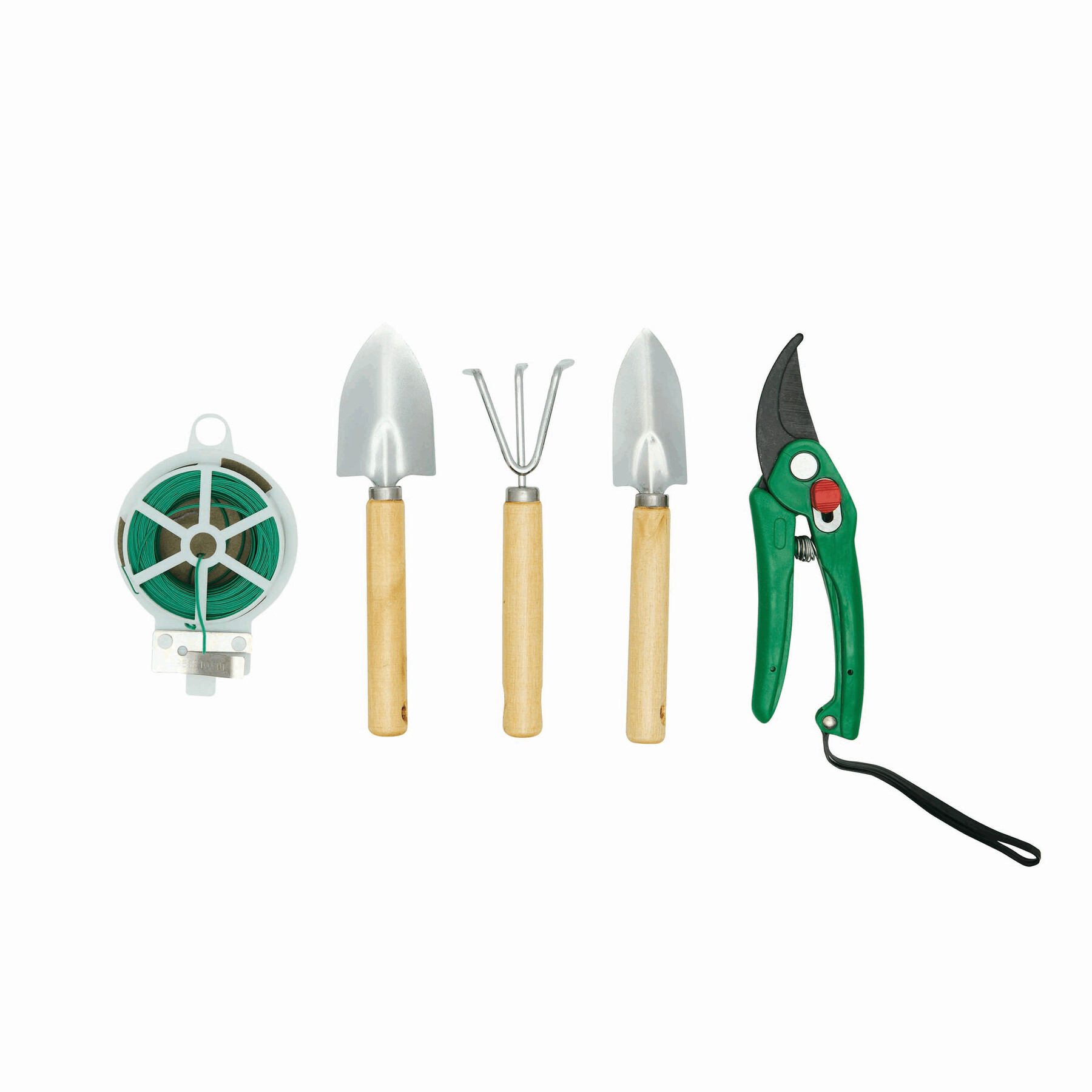 Zestaw ogrodowy BOTANIC P003594I