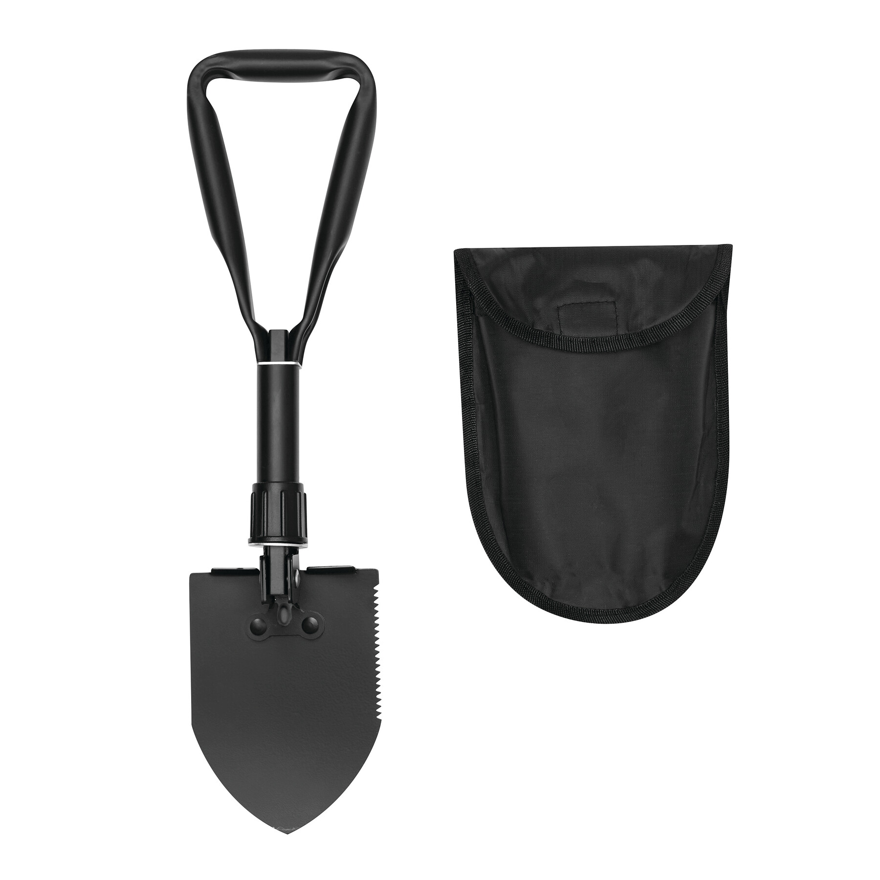 Składana saperka SCOOP P038721I