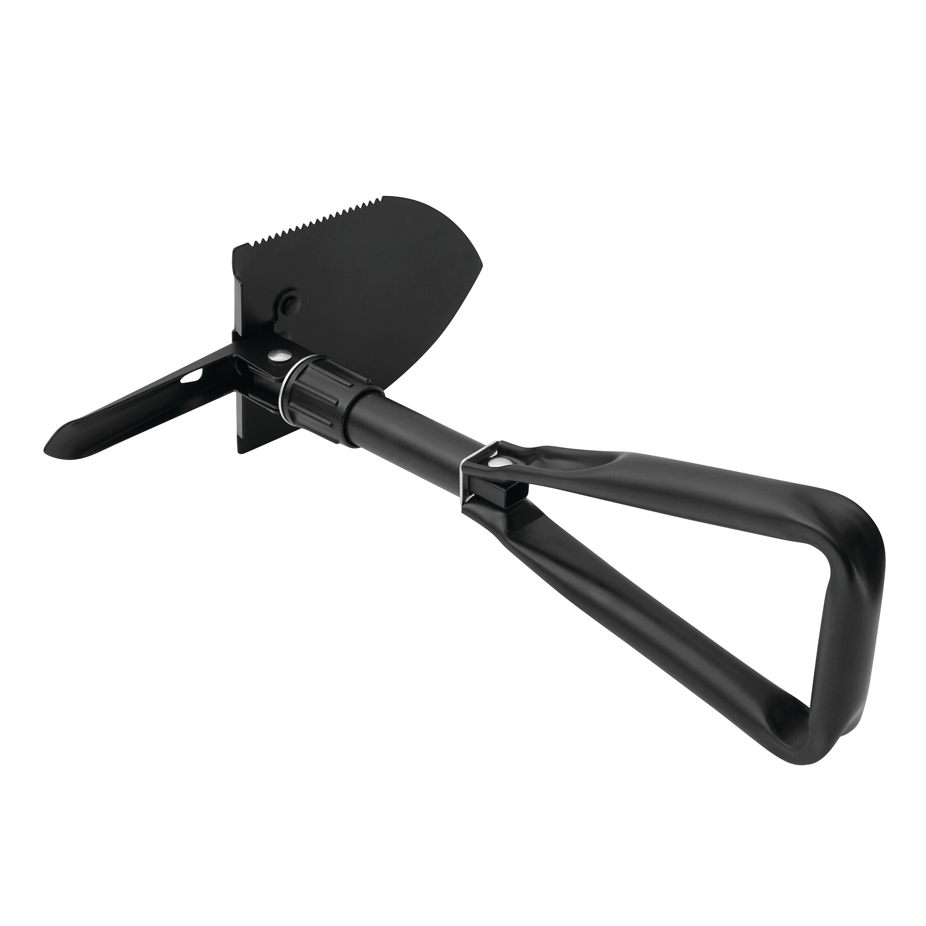 Składana saperka SCOOP P038721I