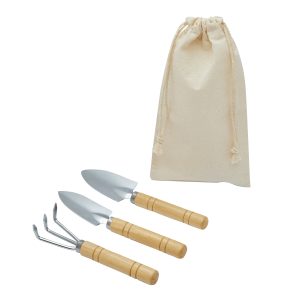 PLANT IT - Zestaw ogrodowy P120086I IN-56-0601053