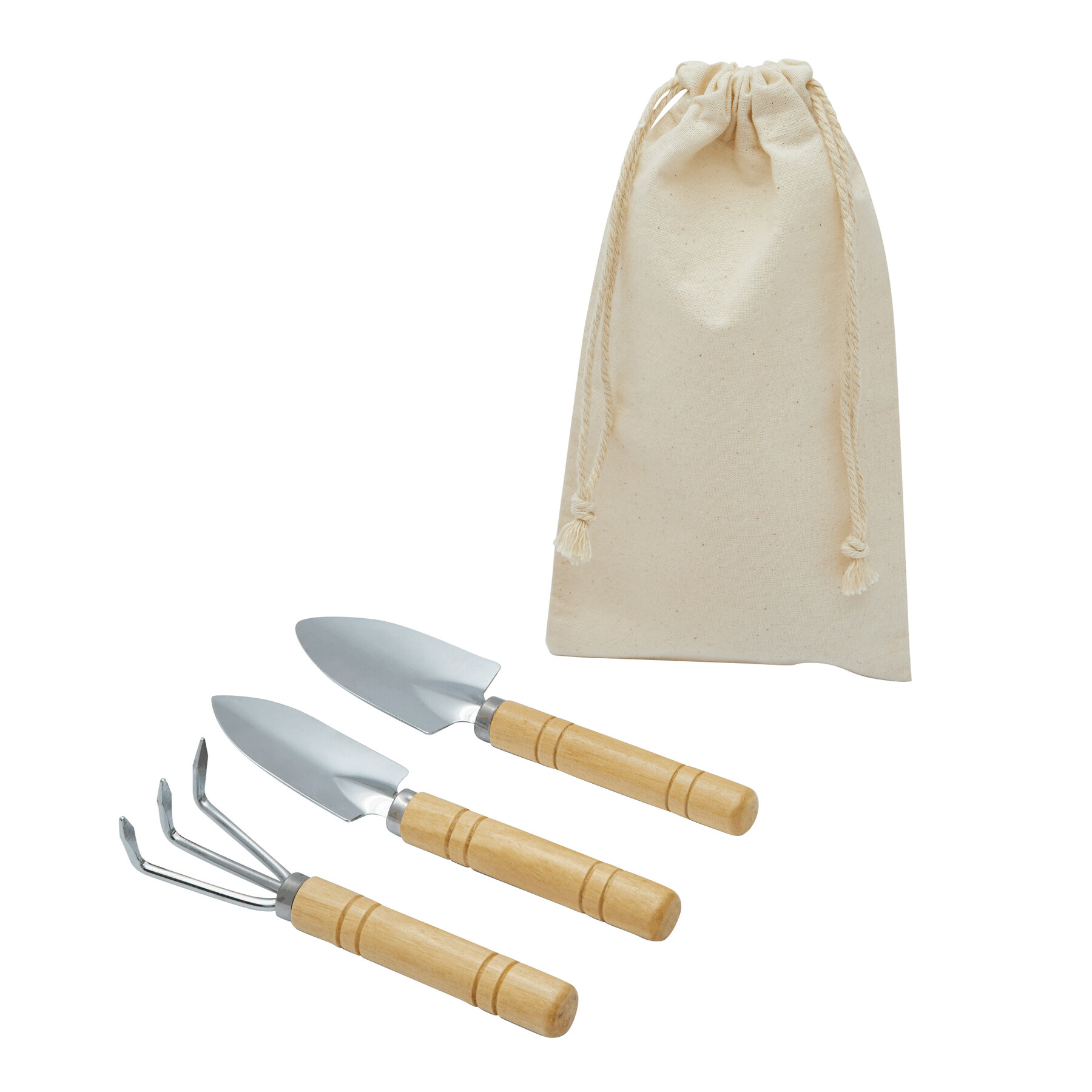 PLANT IT - Zestaw ogrodowy P120086I IN-56-0601053