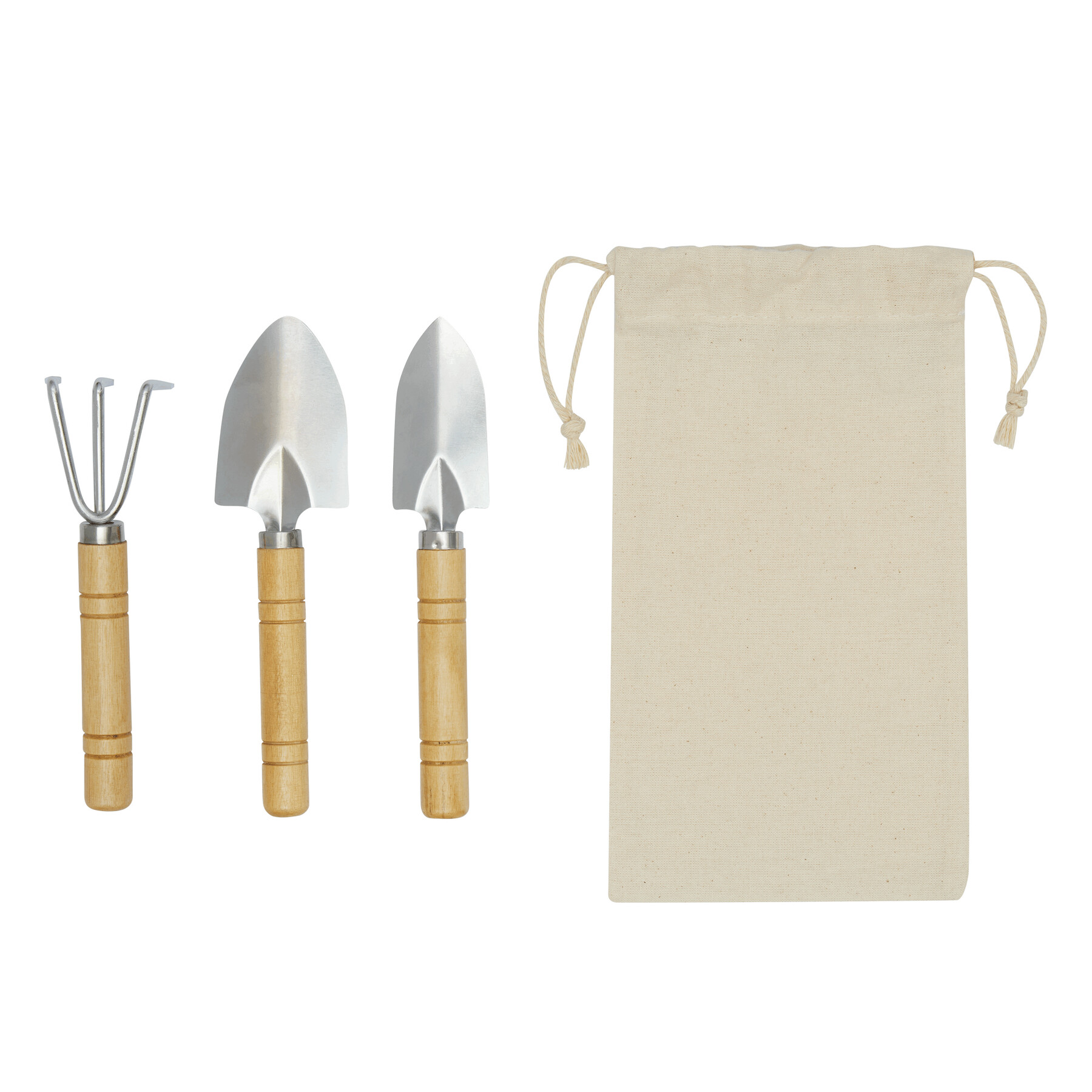 Zestaw ogrodowy PLANT IT P120086I