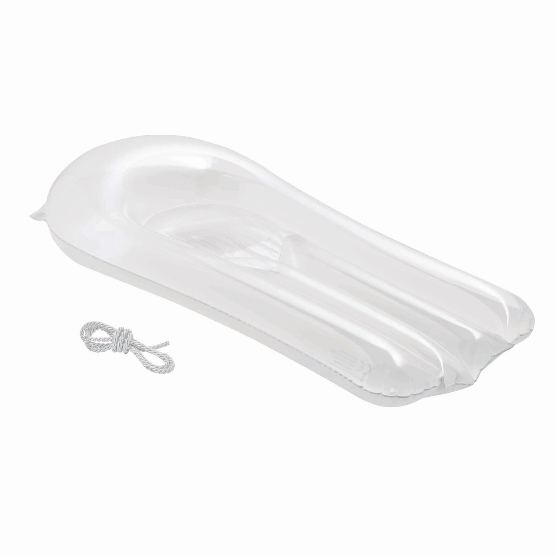 SPLASH - Nadmuchiwany mini materac P005012I IN-3176874-W