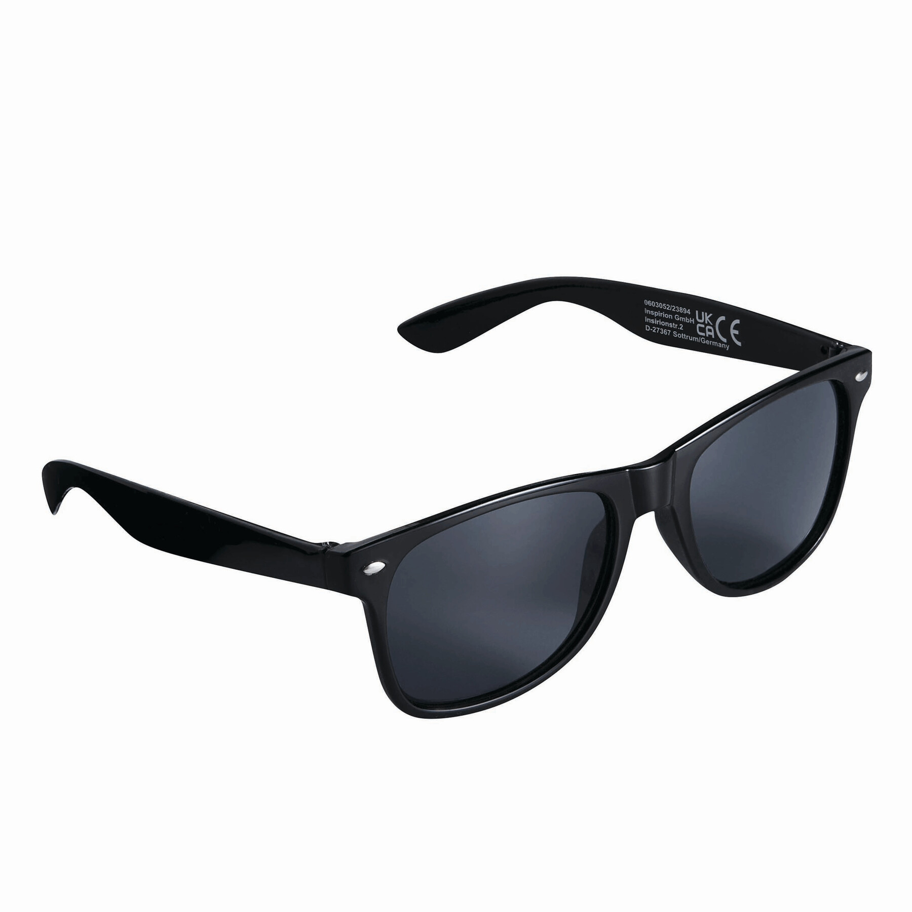 STYLISH - Okulary przeciwsłoneczne P004792I IN-3177130-W