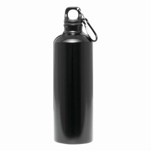 BIG TRANSIT - Aluminiowy bidon P005881I IN-3196130-W