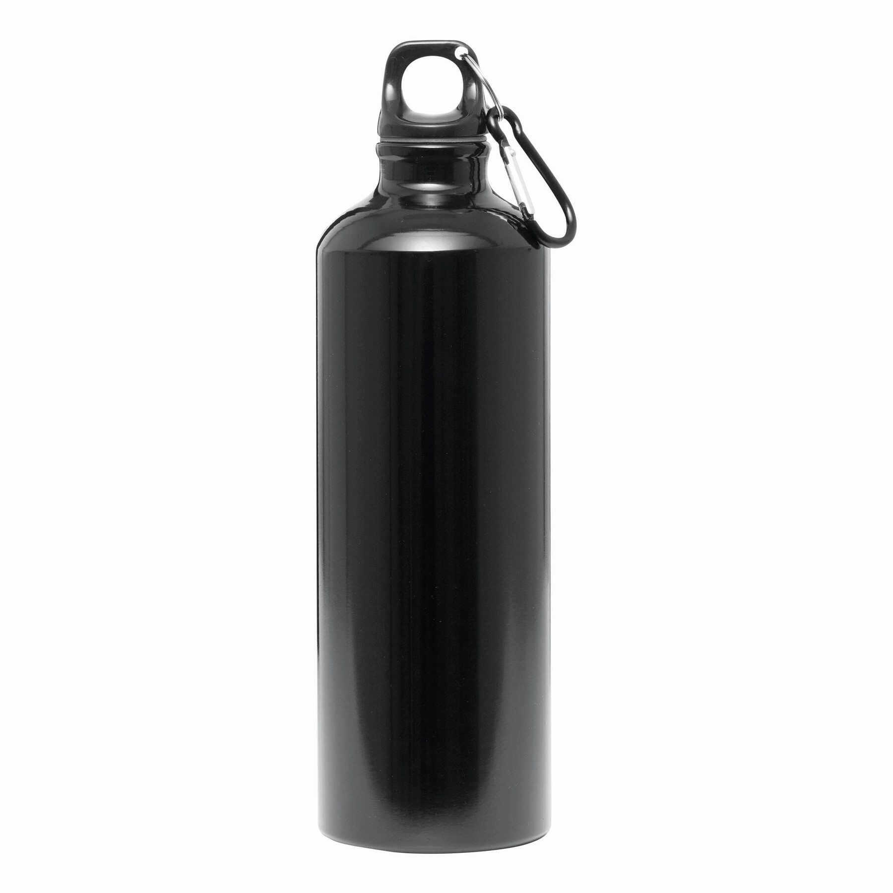 BIG TRANSIT - Aluminiowy bidon P005881I IN-3196130-W