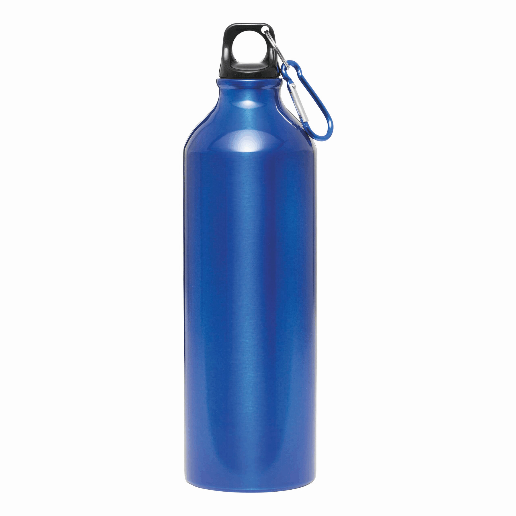 Aluminiowy bidon BIG TRANSIT P005881I niebieski