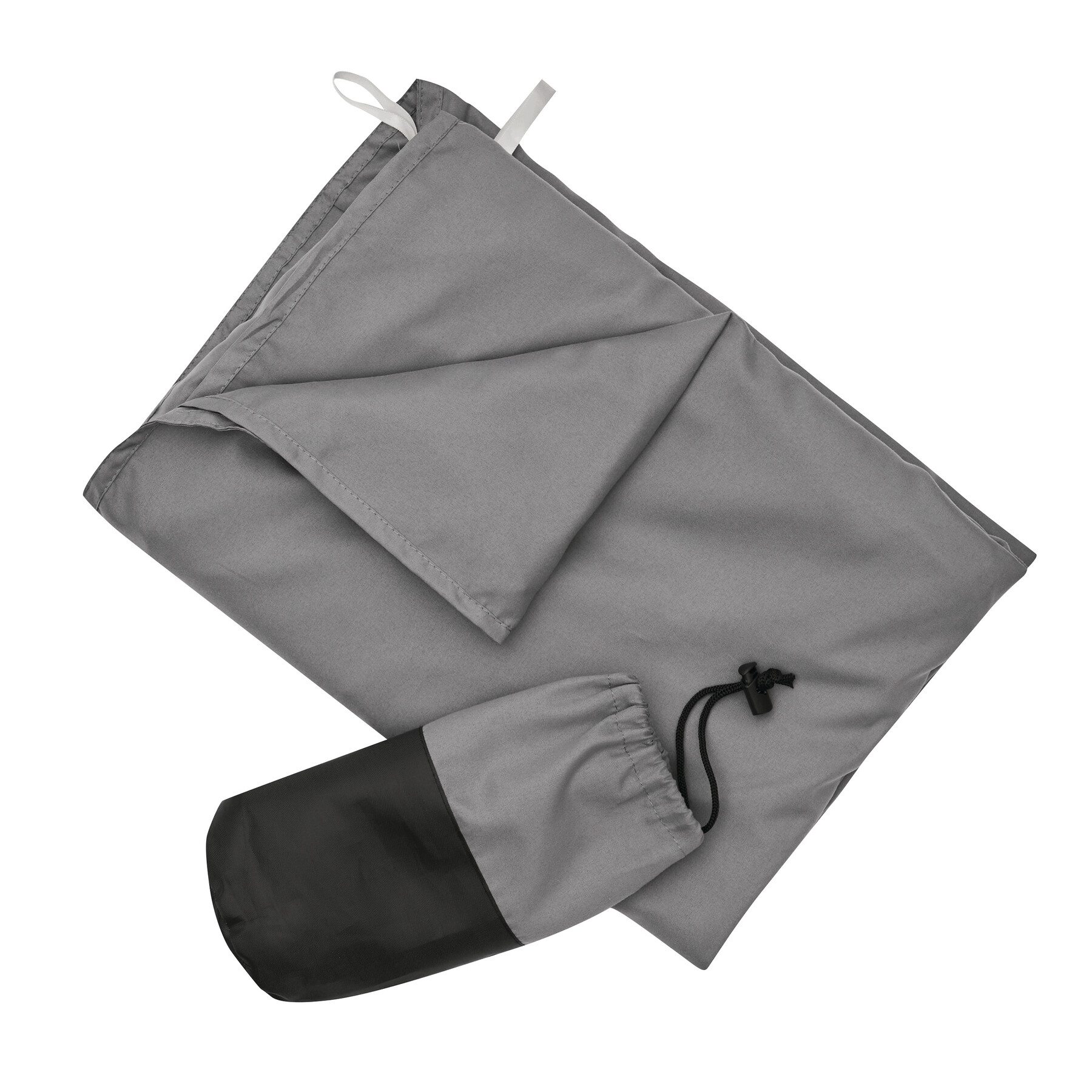 Śpiwór turystyczny VACATION VIBES. P120087I